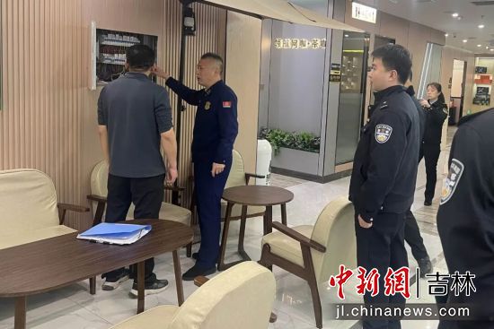 延吉市委宣傳部/供圖 延吉市委宣傳部/供圖