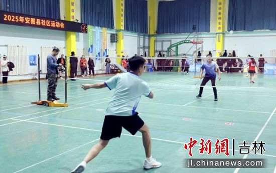 安圖縣委宣傳部/供圖 安圖縣委宣傳部/供圖