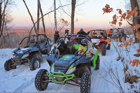 安圖縣委宣傳部/供圖 安圖縣委宣傳部/供圖