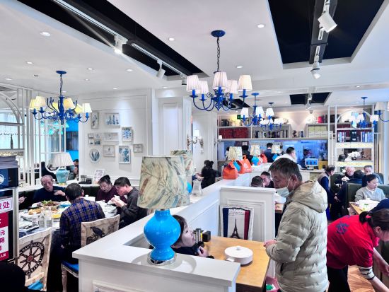 延吉市委宣傳部/供圖 延吉市委宣傳部/供圖