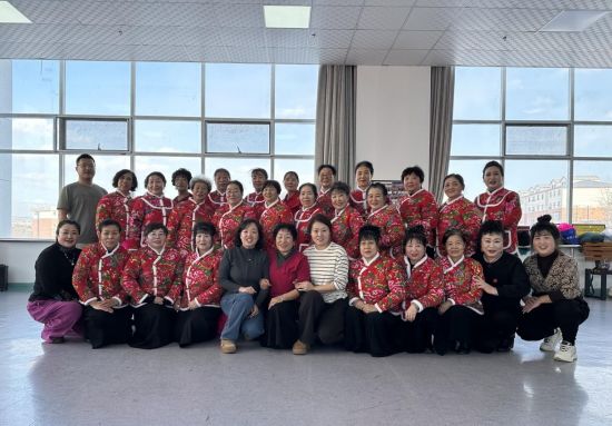 安圖縣委宣傳部/供圖 安圖縣委宣傳部/供圖