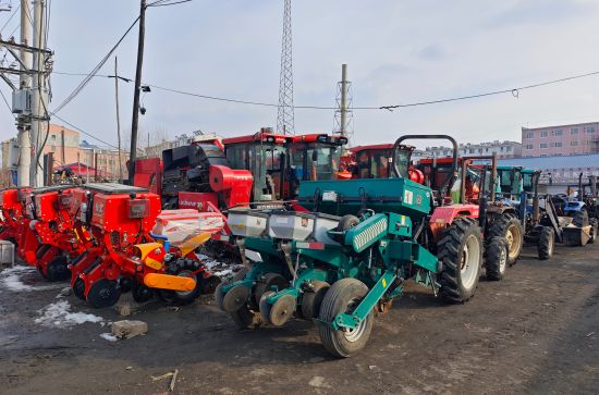 安圖縣委宣傳部/供圖 安圖縣委宣傳部/供圖