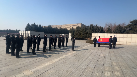 長春汽車經(jīng)濟(jì)技術(shù)開發(fā)區(qū)人民法院/供圖 長春汽車經(jīng)濟(jì)技術(shù)開發(fā)區(qū)人民法院/供圖