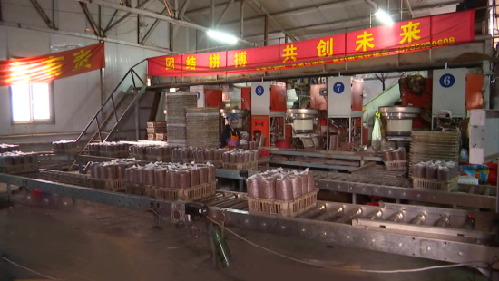 敦化市委宣傳部/供圖 敦化市委宣傳部/供圖